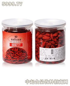 帝仙保健花果茶 滋養身心，健康生活的新選擇